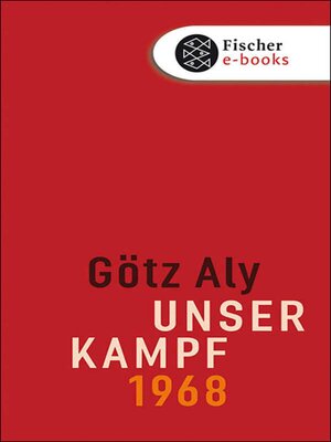 cover image of Unser Kampf